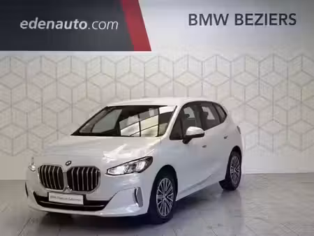 BMW Série 2 218d 2.0 150