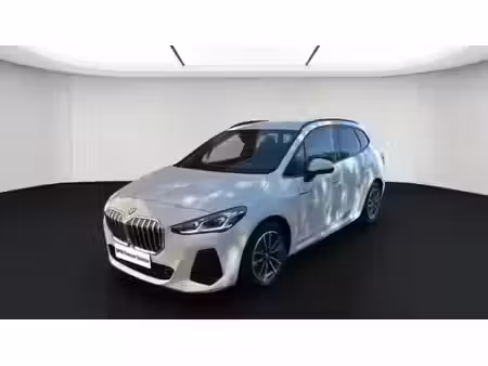 BMW Série 2 220d 2.0 163