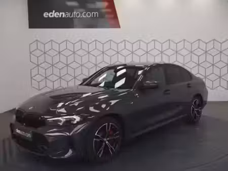 BMW Série 3 330e 2.0 292