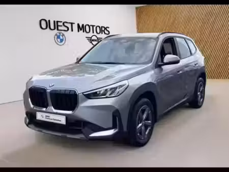 BMW X1 18d 2.0 150 sDrive