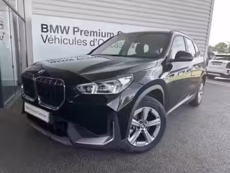BMW X1 18d 2.0 150 sDrive