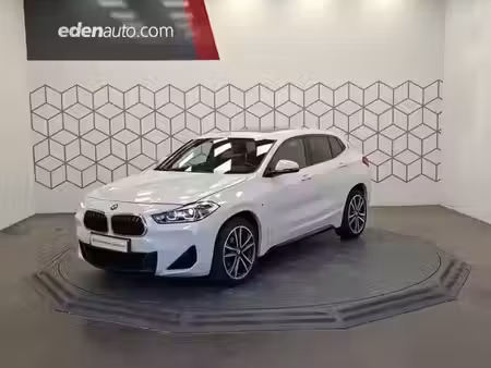 BMW X2 18d 2.0 150 sDrive