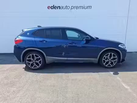 BMW X2 18d 2.0 150 sDrive