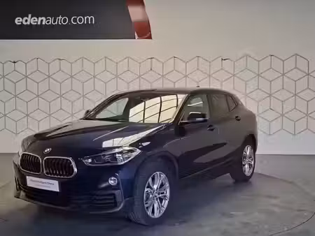 BMW X2 18d 2.0 150 sDrive