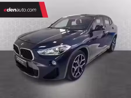 BMW X2 18d 2.0 150 sDrive