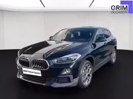 BMW X2 18d 2.0 150 sDrive