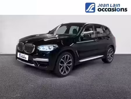 BMW X3 20d 2.0 190 xDrive