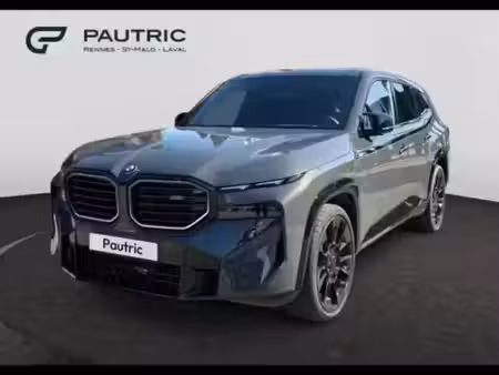 BMW XM 3.0 476