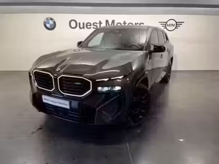BMW XM 3.0 476