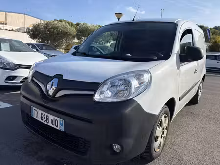 Renault Kangoo 1.5 dCi