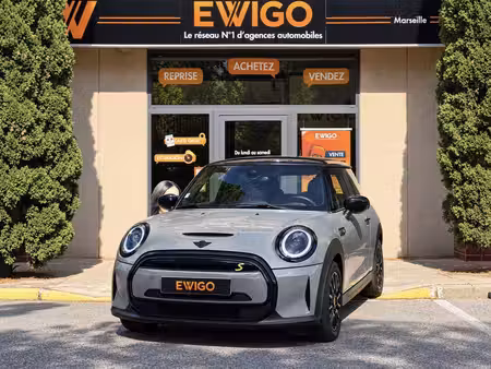 Mini Mini Cooper SE 184