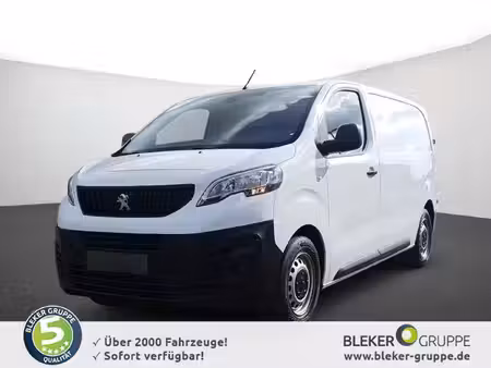 Peugeot Expert 1.5 HDi 102