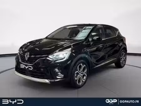 Renault Captur E-Tech 1.6 145 Techno