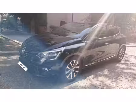 Renault Clio 1.0 TCe 90 Techno