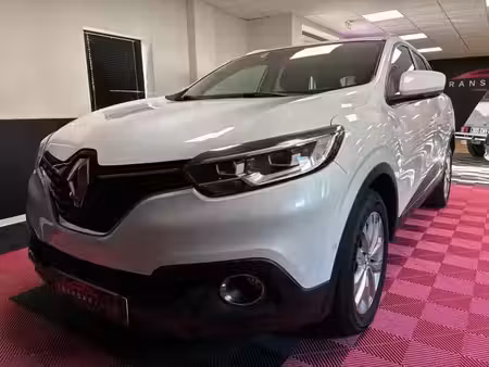 Renault Kadjar 1.6 dCi 130 Bose