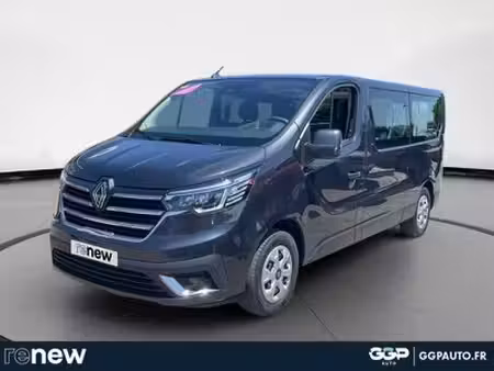 Renault Trafic 2.0 dCi 150 Evolution