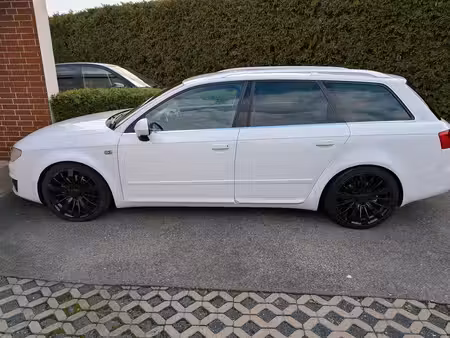 Seat Exeo St 2.0 TSI 211 ST