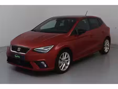 Seat Ibiza 1.5 TSI 150 FR
