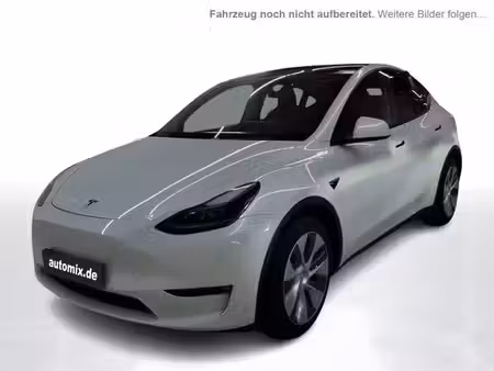 Tesla Model Y Grande Autonomie 4x4