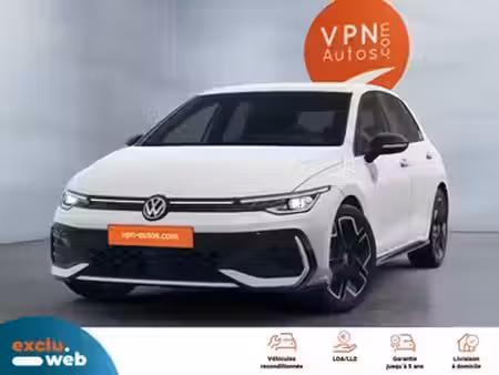 Volkswagen Golf 1.5 TDI 150