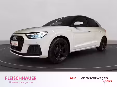 Audi A1 30 TFSI 1.0 TFSI 116