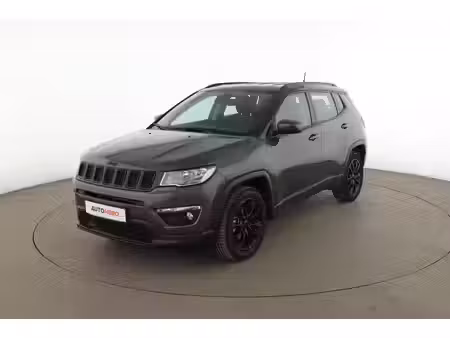 Jeep Compass 1.3 130 Longitude