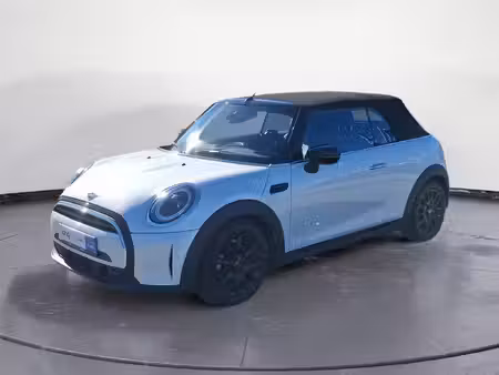 Mini Cabrio Cooper 1.5 136 Classic