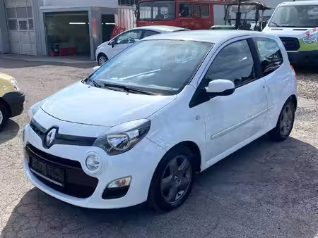 Renault Twingo 1.2 55 Paris