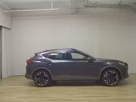 Cupra Formentor 1.4 150