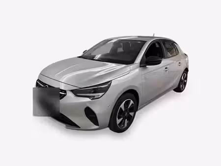 Opel Corsa 136 Elegance