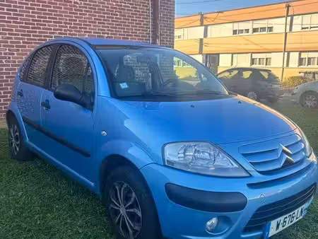 Citroën C3