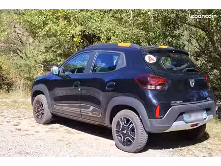 Dacia Spring 45