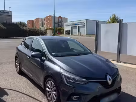 Renault Clio 1.0 TCe 100