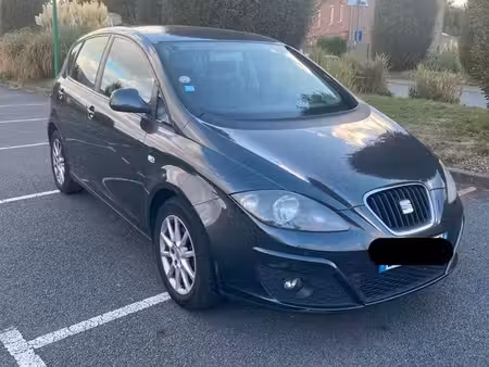 Seat Altea 105