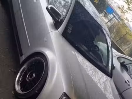 Audi A4 V6 2.5 TDI 155