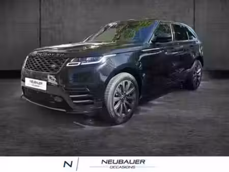 Land Rover Range Rover Velar P400E 2.0 404 R‑dynamic SE 4x4