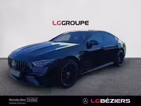 Mercedes-Benz Classe S S 63 AMG V8 4.0 612 4Matic