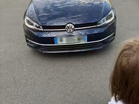Volkswagen Golf 1.5 TSI 150