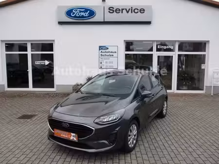 Ford Fiesta 1.0 Cool & Connect