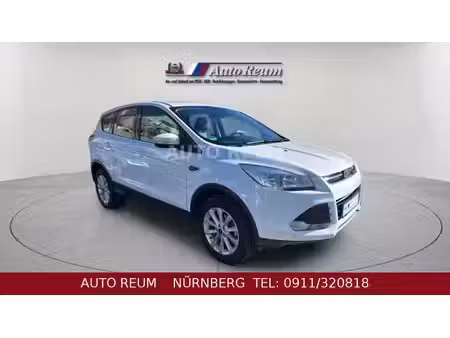 Ford Kuga 1.5 150 Titanium