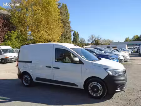 Renault Express Van 1.5 dCi 95 Confort