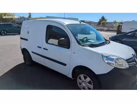 Renault Kangoo 1.5