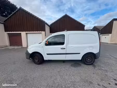 Renault Kangoo 1.5