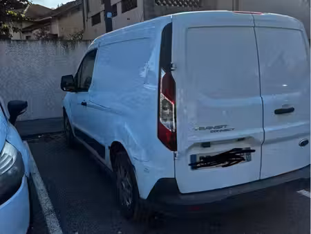 Ford Transit 1.6 95