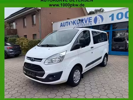 Ford Transit 2.2 TDCi