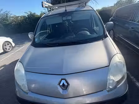 Renault Kangoo 1.5 dCi 90