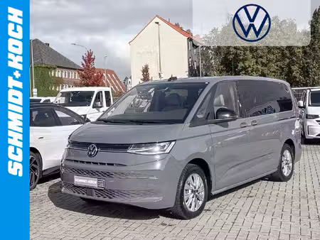 Volkswagen Multivan Life 4Motion