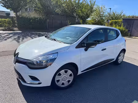 Renault Clio 0.9 TCe 76 Trend