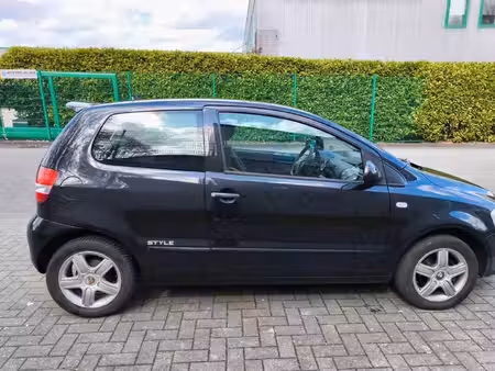 Volkswagen FOX 1.2 60 Fox