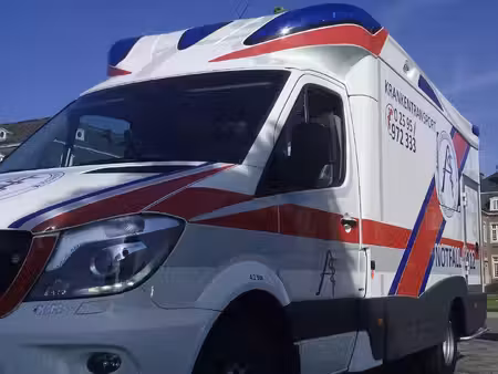 Mercedes-Benz Sprinter V6 3.0 CDI 190